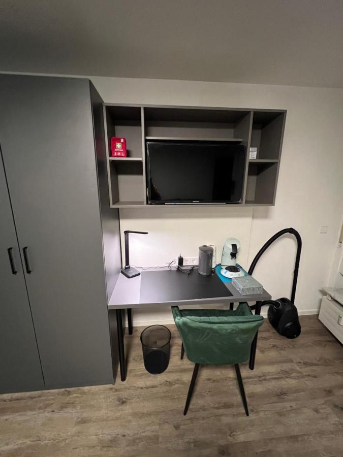 Business Apartment Καρλσρούη Εξωτερικό φωτογραφία
