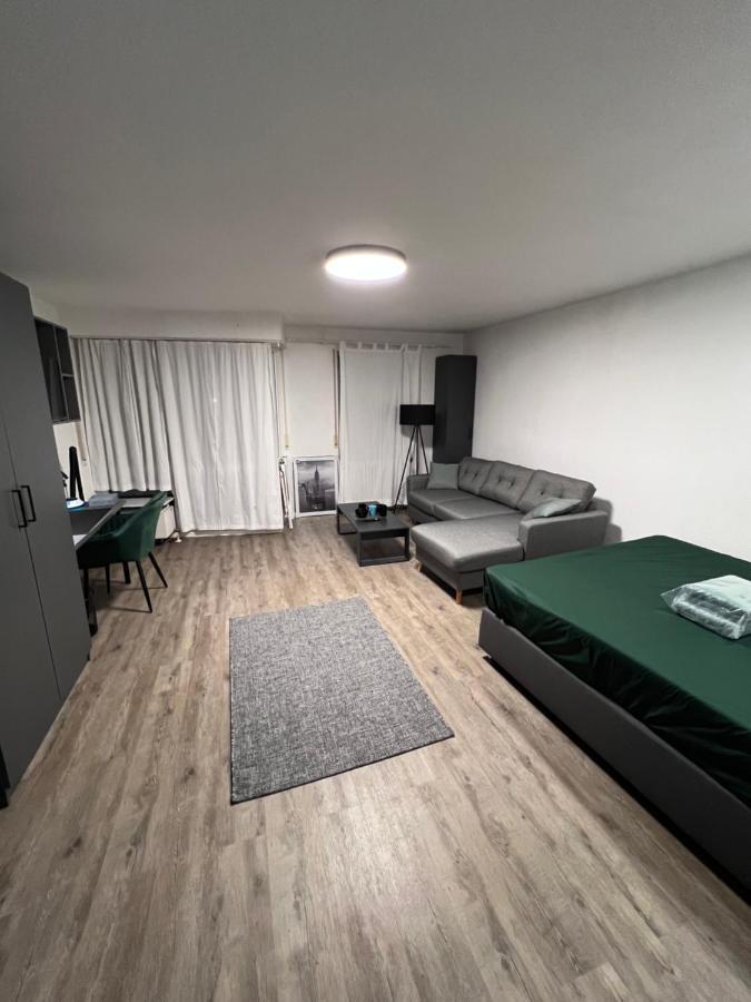 Business Apartment Καρλσρούη Εξωτερικό φωτογραφία