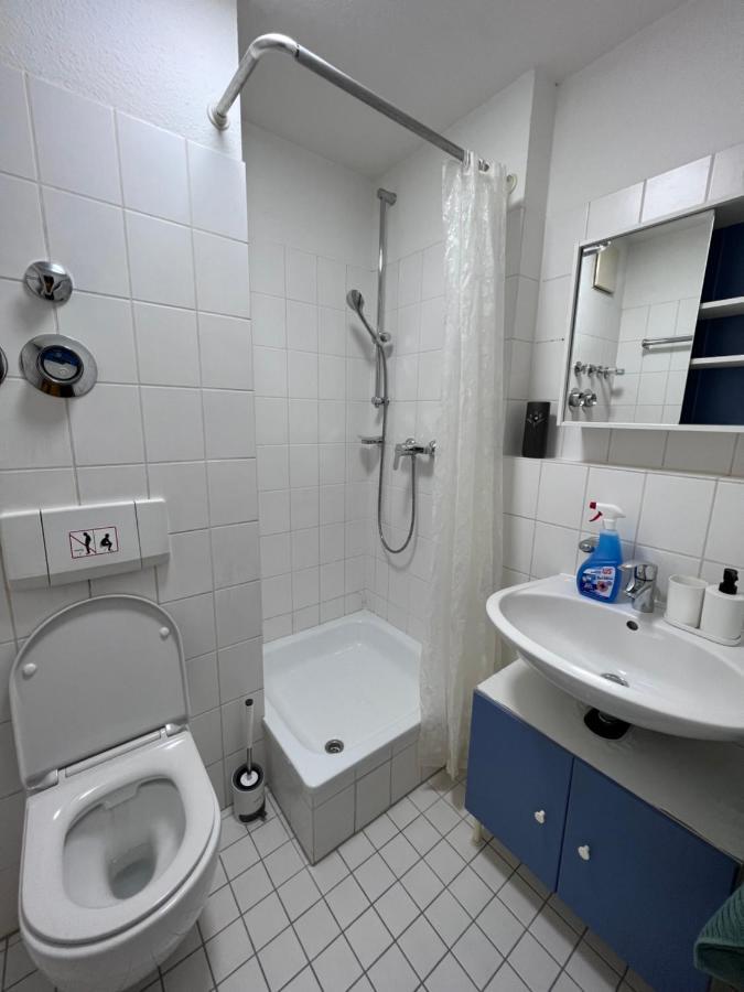 Business Apartment Καρλσρούη Εξωτερικό φωτογραφία